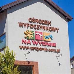 Ośrodek Wypoczynkowy Na Wydmie, Dziwnów godziny otwarcia