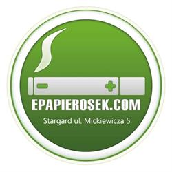 E-papierosy - Vape shop - Epapierosek Stargard, godziny otwarcia