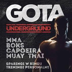 GOTA Underground, Kraków godziny otwarcia