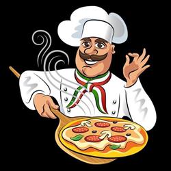 Pizzeria DIAVOLLO, Ustka godziny otwarcia