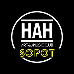 HAH Art & Music Club, Sopot godziny otwarcia