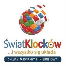 ŚwiatKlocków - sklep z klockami LEGO w Rzeszowie, Rzeszów godziny otwarcia