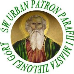 Parafia pw. św. Urbana I, Zielona Góra godziny otwarcia