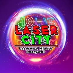 LaserCity Lublin, godziny otwarcia