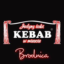 Jedyny Taki Kebab w mieście, Brodnica godziny otwarcia