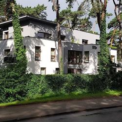 Apartamenty Villa VIP, Jurata godziny otwarcia