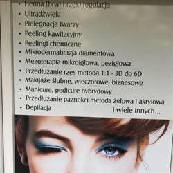 Dotyk Piękna, Konin godziny otwarcia