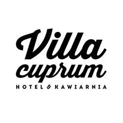 Villa Cuprum Hotel & Kawiarnia, Lubin godziny otwarcia