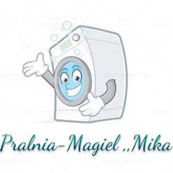 Pralnia Magiel MIKA, Zabrze godziny otwarcia