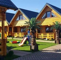 Domki letniskowe Paradise, Rewal godziny otwarcia