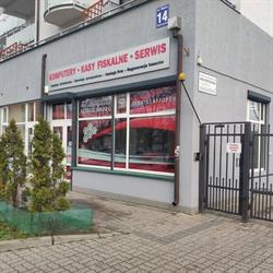 Firma Komputerowa "ORBITA" Paweł Michał Kozieł, Siedlce godziny otwarcia