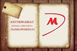 Antykwariat Michał Z. Dankowski, Rumia godziny otwarcia