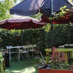 Bar "U Bożenki" domowe obiady, Warszawa godziny otwarcia