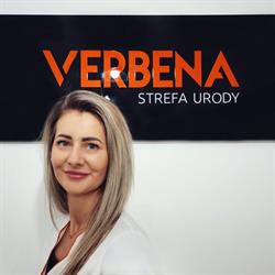 Verbena Strefa Urody - Zielona Góra, godziny otwarcia
