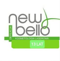 Newbello Salon Depilacji i Kosmetologii Laserowej, Zielona Góra godziny otwarcia