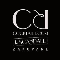 Le Scandale Cocktail Room & Music Loft, Zakopane godziny otwarcia