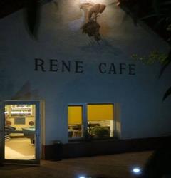 Pub Rene Cafe, Odolanów godziny otwarcia