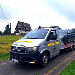 Pomoc Drogowa, Nowy Targ godziny otwarcia