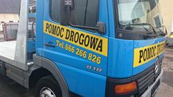 Bart Pomoc Drogowa, Świebodzin godziny otwarcia