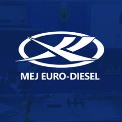 MEJ Euro-Diesel, Reda godziny otwarcia