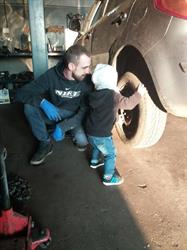 M Garage Mariusz Reszke, Zgierz godziny otwarcia