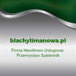 Firma Handlowo Usługowa Przemysław Sukiennik, Limanowa godziny otwarcia