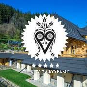 Chaty, Zakopane godziny otwarcia