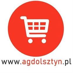 AGDOlsztyn.pl Części zamienne i akcesoria AGD, godziny otwarcia
