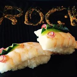 SUSHI ROCK, Warszawa godziny otwarcia