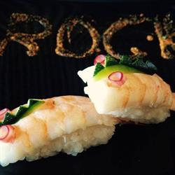 SUSHI ROCK, Warszawa godziny otwarcia