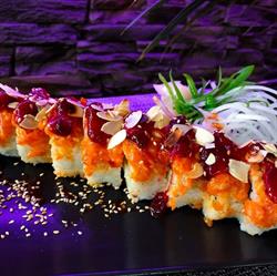 Amai sushi, Warszawa godziny otwarcia