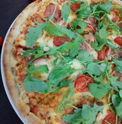 Pizzeria Ambaras, Koniecpol godziny otwarcia