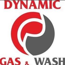 Myjnia Bezdotykowa oraz Stacja LPG, Luboń godziny otwarcia