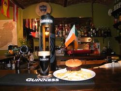 Paddy's Irish Pub, Karpacz godziny otwarcia
