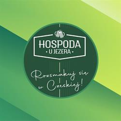 Hospoda u Jezera, Ostróda godziny otwarcia