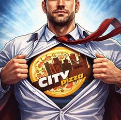 City Pizza Luboń, godziny otwarcia