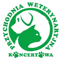 Przychodnia Weterynaryjna KONCERTOWA, Lublin godziny otwarcia
