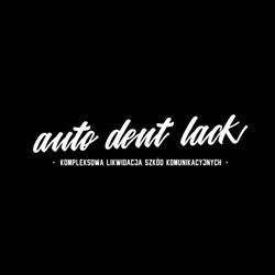 AUTO DENT LACK Kompleksowa liwidacja szkód komunikacyjnych, Chrzanów godziny otwarcia