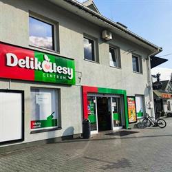 Delikatesy Centrum, Mielec godziny otwarcia