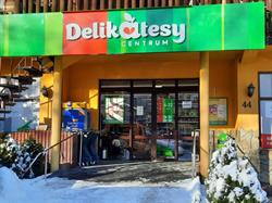 Delikatesy Centrum, Zakopane godziny otwarcia
