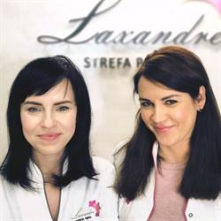 Strefa Piękna Laxandre, Kalisz godziny otwarcia