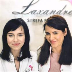 Strefa Piękna Laxandre, Kalisz godziny otwarcia