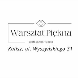 Warsztat Piękna Beata Janiak-Siepka, Kalisz godziny otwarcia