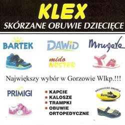 Klex, Gorzów Wielkopolski godziny otwarcia