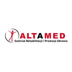 Centrum Rehabilitacji i Promocji Zdrowia Altamed, Cieszyn godziny otwarcia