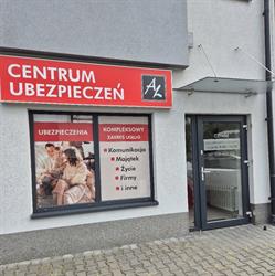 Centrum Ubezpieczeń Agnieszka Lehrfeld, Wadowice godziny otwarcia