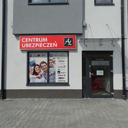 Centrum Ubezpieczeń Agnieszka Lehrfeld, Wadowice godziny otwarcia