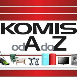 Komis od A do Z Tomaszów Mazowiecki, godziny otwarcia
