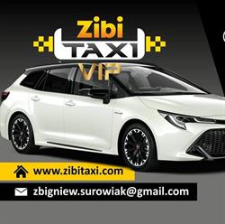 Zibi Taxi, Sromowce Niżne godziny otwarcia