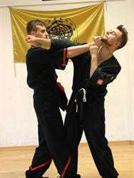 Klub Wing Tsun Kung Fu Koszalin, godziny otwarcia